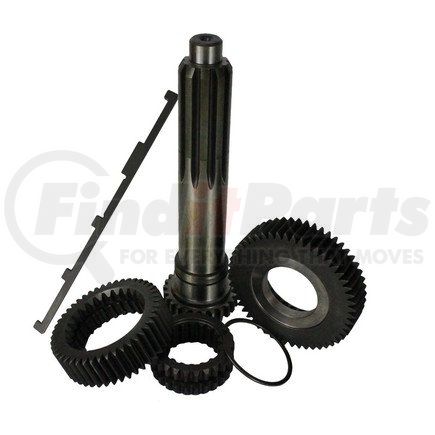 Newstar S-19153 Gear Update Kit