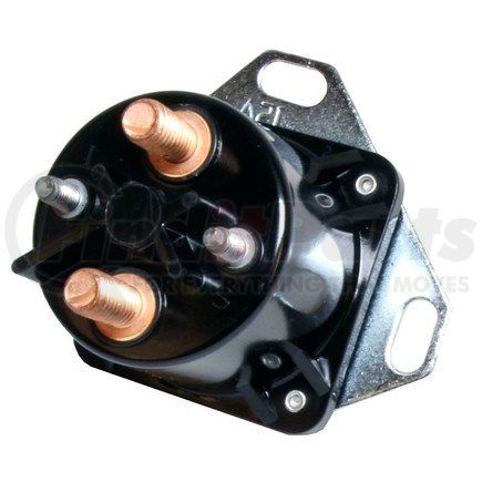 Newstar S-20023 Glow Plug Relay