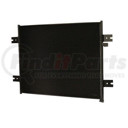 Newstar S-20160 Condenser