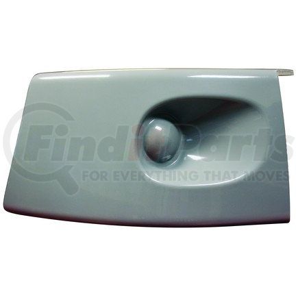 Newstar S-20350 Bumper End, LH
