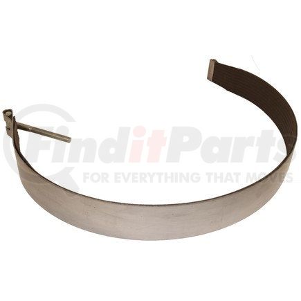 Newstar S-20419 Fuel Tank Strap