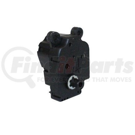 Newstar S-20436 HVAC Heater Blend Door Actuator