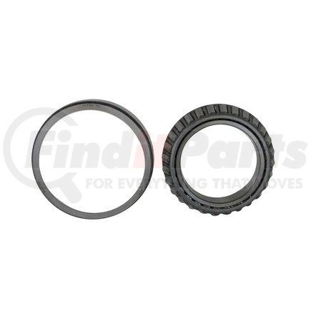 Newstar S-20539 Metric Bearing Set