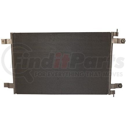 Newstar S-20585 Condenser