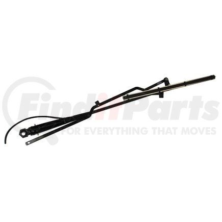 Newstar S-20604 Wiper Assembly, RH