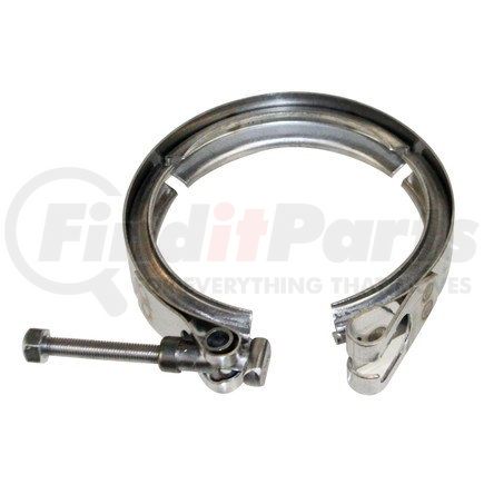 Newstar S-20705 V-Band Clamp, 3"