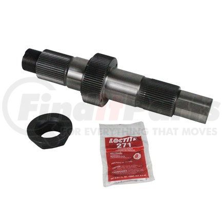 Newstar S-20747 Input Shaft Kit