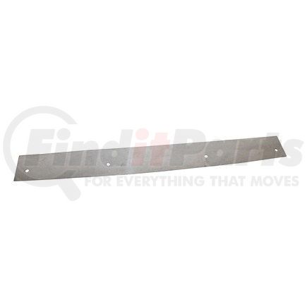 Newstar S-20798 Grille Shell, LH