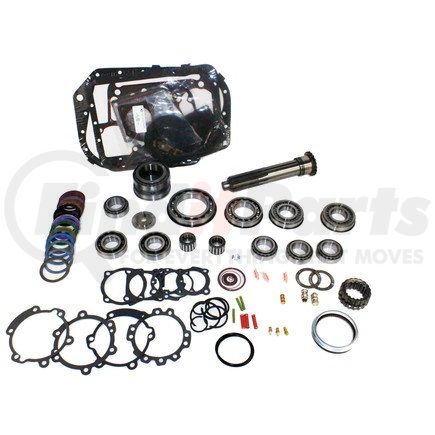 Newstar S-20845 Basic Overhaul Kit