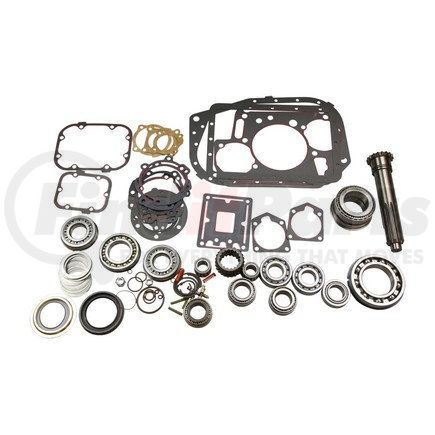 Newstar S-20848 Basic Overhaul Kit