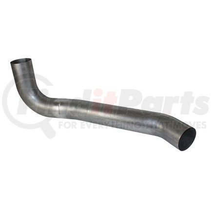 Newstar S-20902 Muffler Inlet Pipe