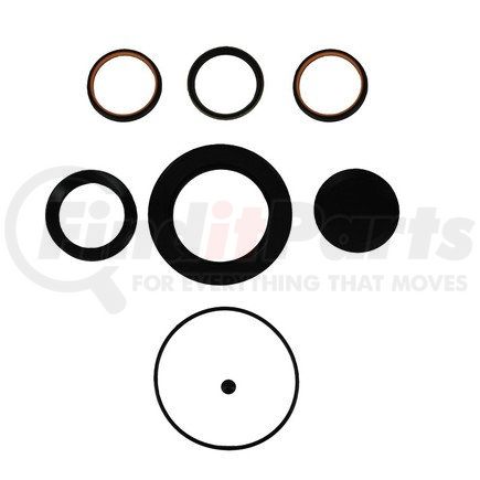 Newstar S-19204 SECTOR SHAFT SEAL KIT (M90/110)