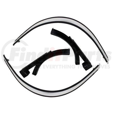 Newstar S-19225 Bracket and Strap Kit