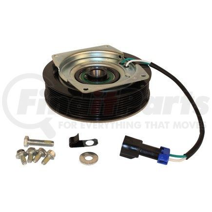 Newstar S-19245 A/C Compressor Clutch