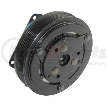 Newstar S-19248 A/C Compressor Clutch