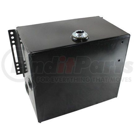 Newstar S-19259 Hydraulic Tank Kit, 30 Gal, Steel Sidemount