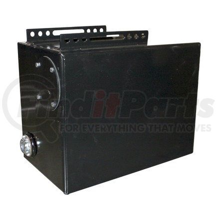 Newstar S-19261 Hydraulic Tank, 30 Gal, Steel Sidemount