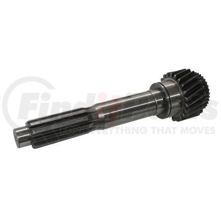 Newstar S-19528 Input Shaft