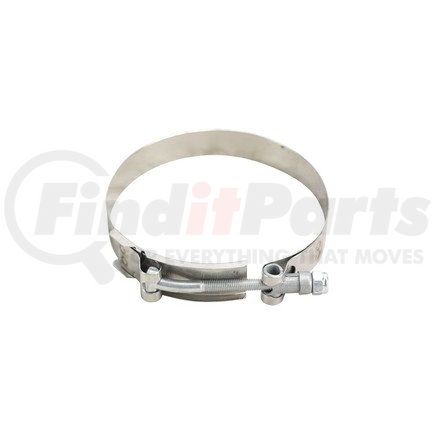 Newstar S-22009 Hose Clamp, 4.5"