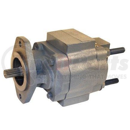 Newstar S-22158 Hydraulic Pump