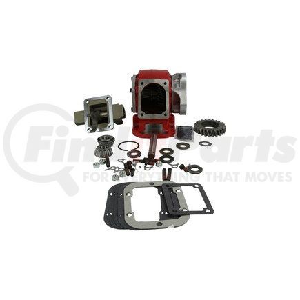 Newstar S-22178 PTO Kit - 6 Hole