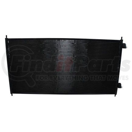 Newstar S-22386 Condenser