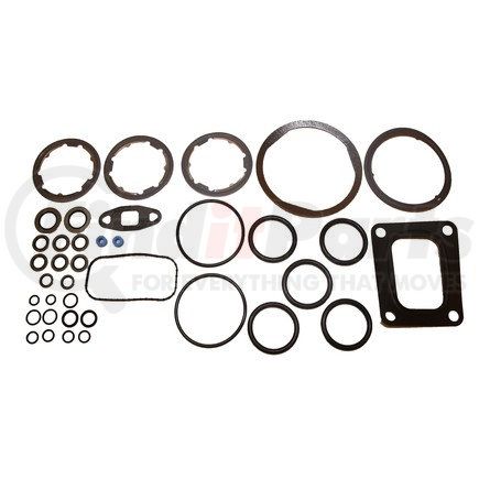 Newstar S-22749 EGR Cooler Install Kit, Fits Cummins ISX Engine Models Gen. 3 (2010-2012)