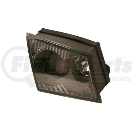 Newstar S-22765 Fog Lamp, LH