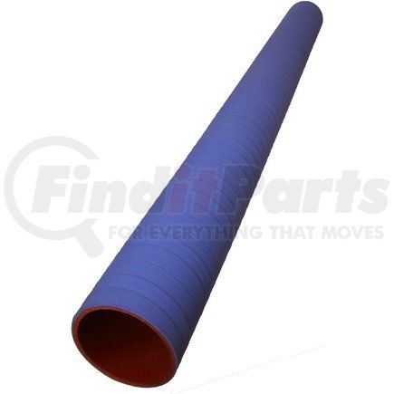 Newstar S-22845 Coolant Hose, 2 3/4"