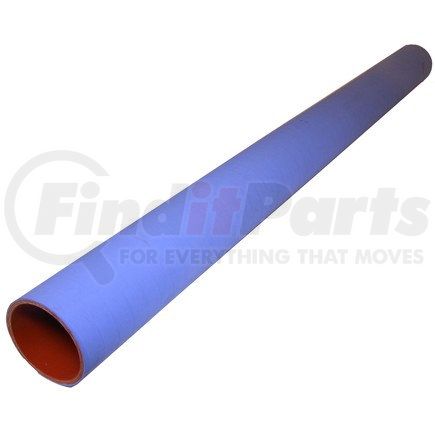 Newstar S-22844 Coolant Hose, 2.50"