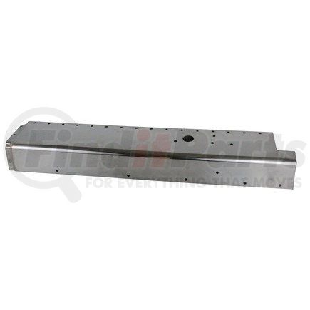 Newstar S-21226 Grille Shell, LH
