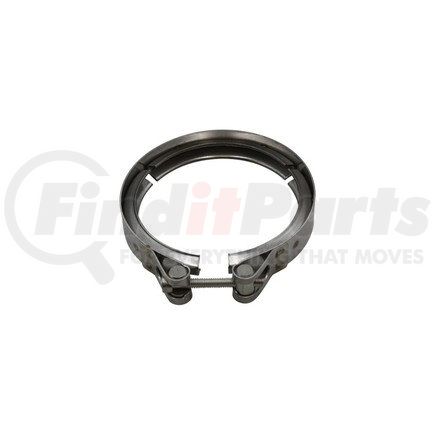 Newstar S-21241 Exhaust Clamp, 4.25"