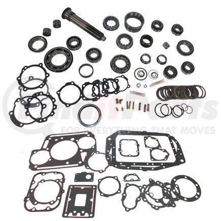 Newstar S-21277 Basic Overhaul Kit