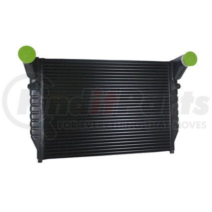 Newstar S-21282 Charge Air Cooler