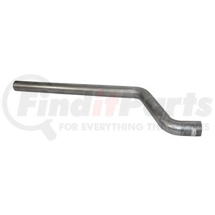 Newstar S-21301 Exhaust Pipe, Intermediate