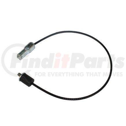 Newstar S-21314 Hood Cable