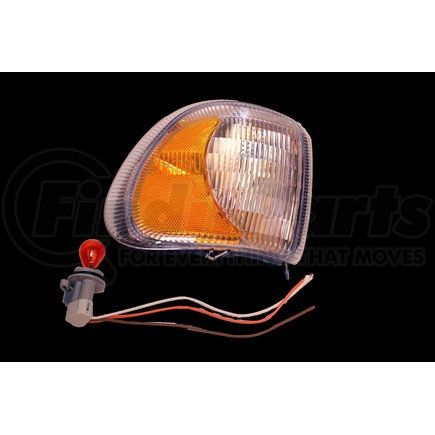 Newstar S-21414 Turn Signal Lamp LH