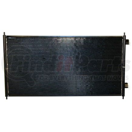 Newstar S-21563 Condenser