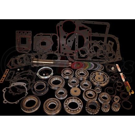 Newstar S-21604 Basic Overhaul Kit