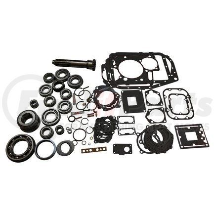 Newstar S-21606 Basic Overhaul Kit