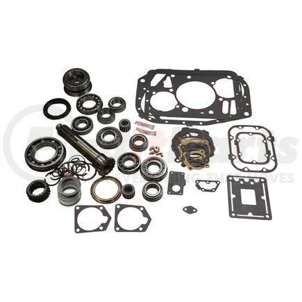 Newstar S-21639 Basic Overhaul Kit