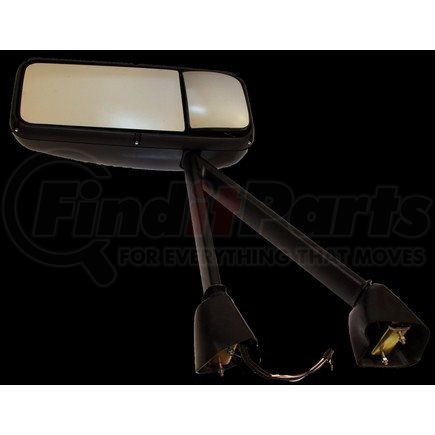 Newstar S-21648 Mirror Assembly, RH