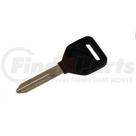 Newstar S-21715 Ignition and Door Key, Blank