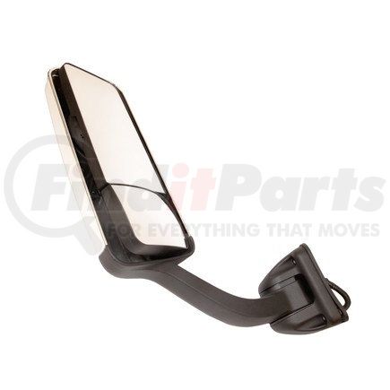 Newstar S-23580 Complete Door Mirror Assembly, LH