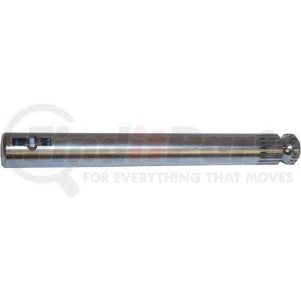 Newstar S-23650 Clutch Release Shaft, 9.125"