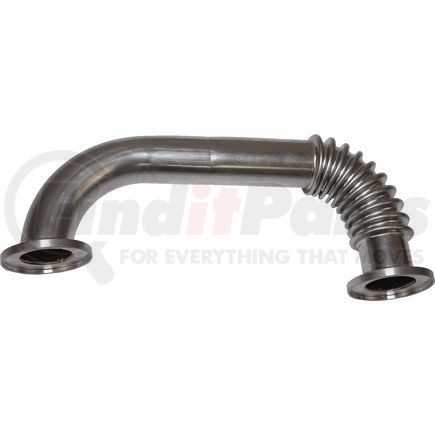 Newstar S-23770 EGR Cooler Pipe, Fits Volvo D12, D13 Engines