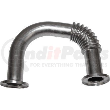 Newstar S-23771 EGR Cooler Pipe, Fits Volvo D12, D13 Engines