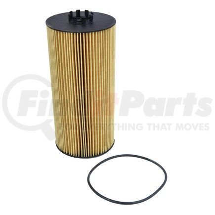 Newstar S-24020 Lube Filter, Cartridge