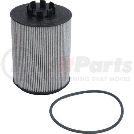 Newstar S-24023 Coolant Filter, Cartridge