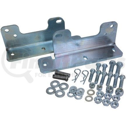 Newstar S-24079 Bumper Guard Installation Kits